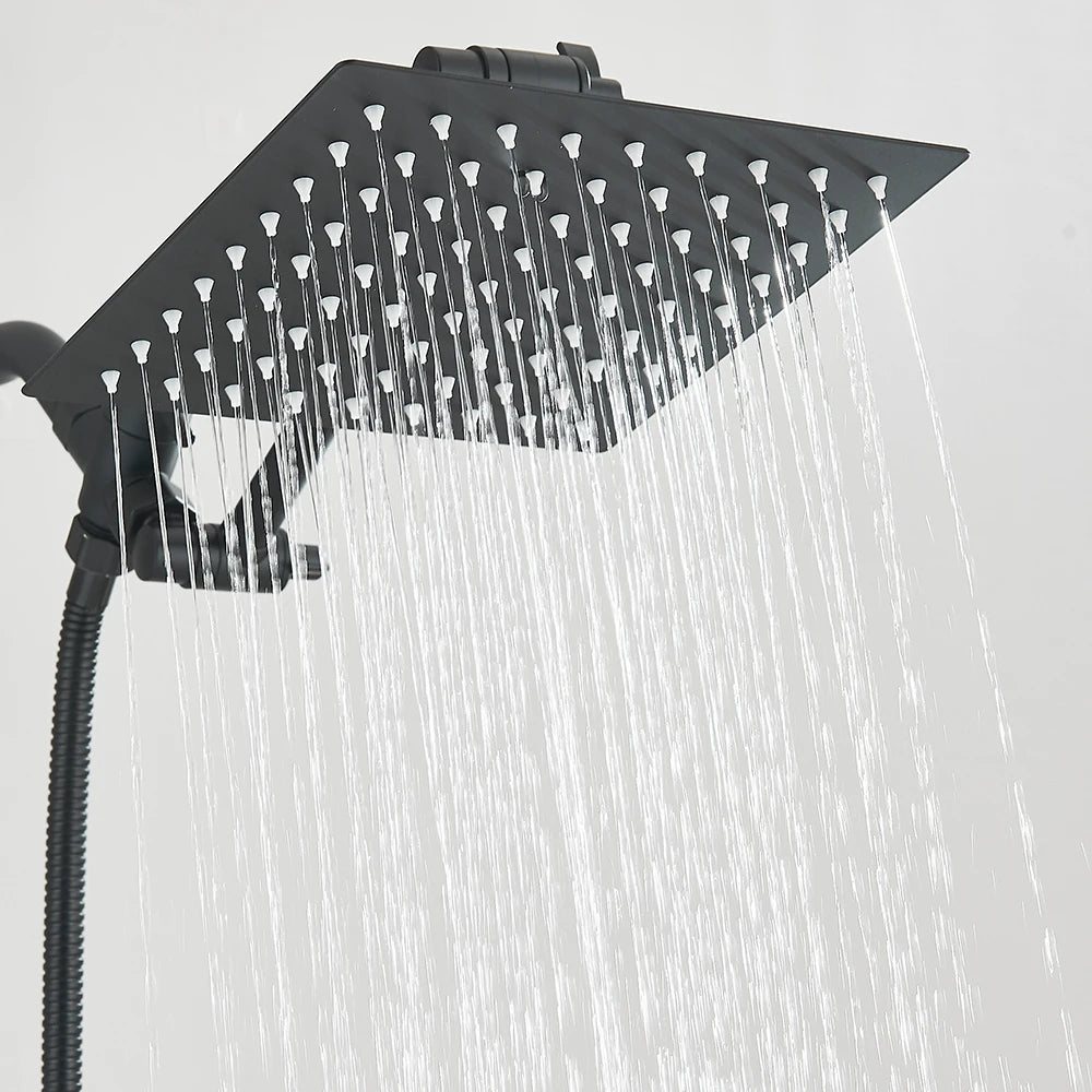 Shower Head Combo