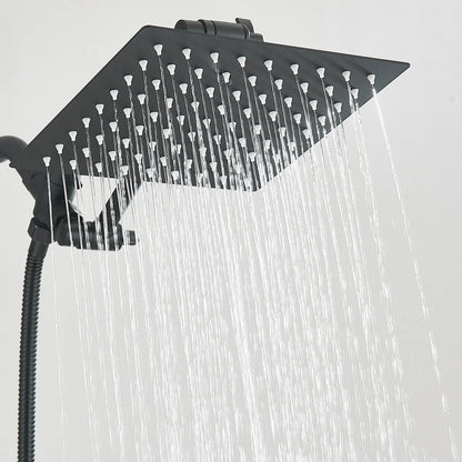 Shower Head Combo