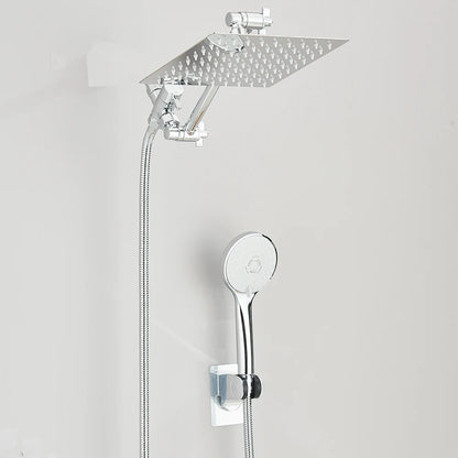 Shower Head Combo