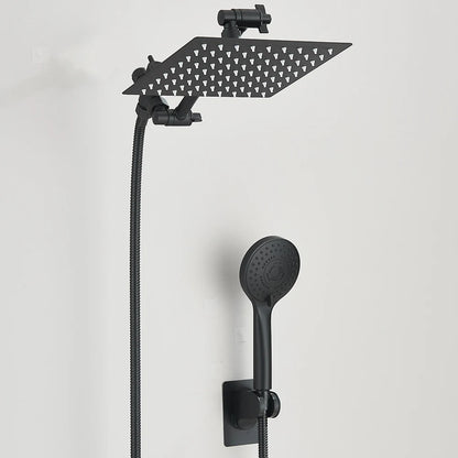 Shower Head Combo
