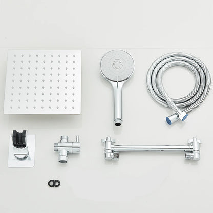 Shower Head Combo