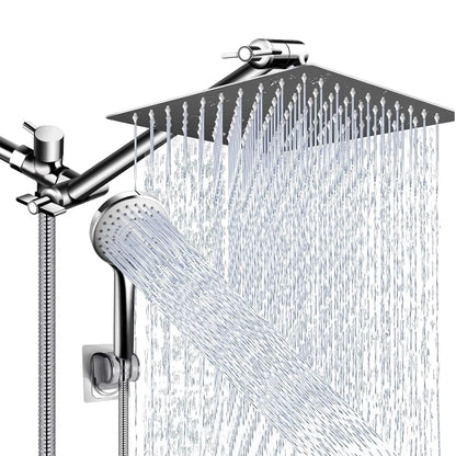 Shower Head Combo