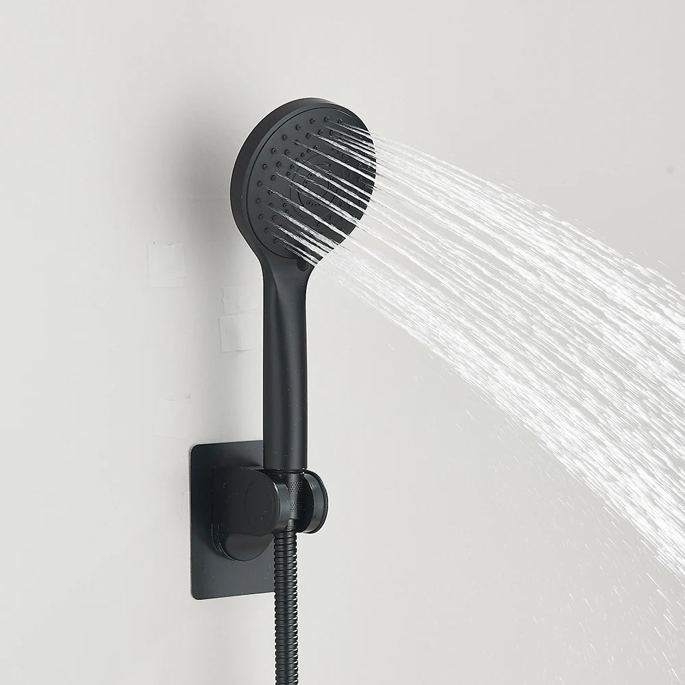 Shower Head Combo