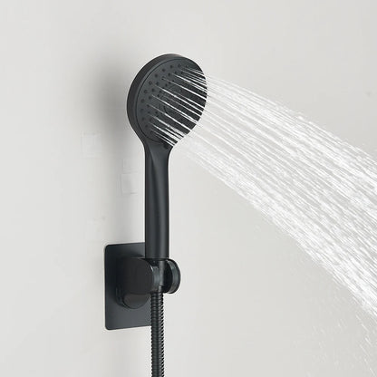 Shower Head Combo