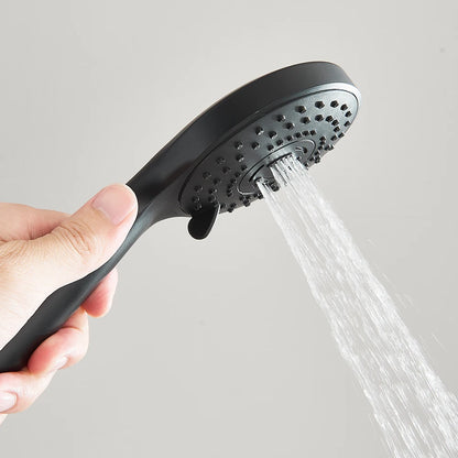 Shower Head Combo