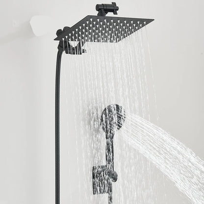 Shower Head Combo