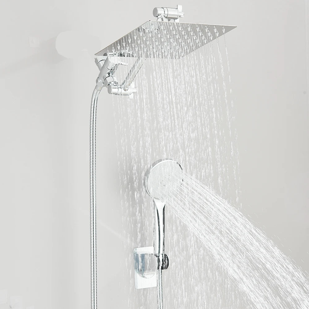 Shower Head Combo