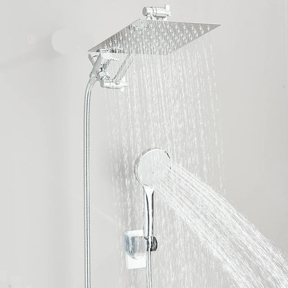 Shower Head Combo